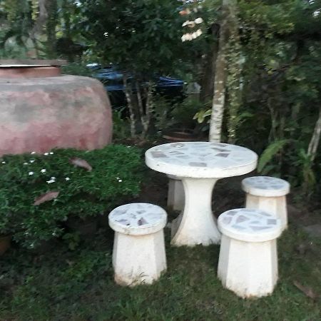 Garden Homestay Сураттхани Экстерьер фото