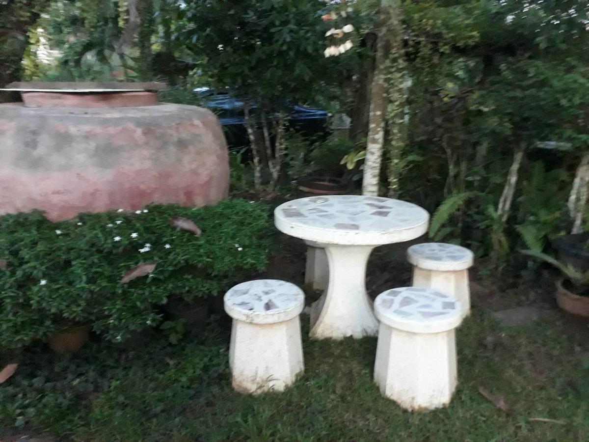 Garden Homestay Сураттхани Экстерьер фото