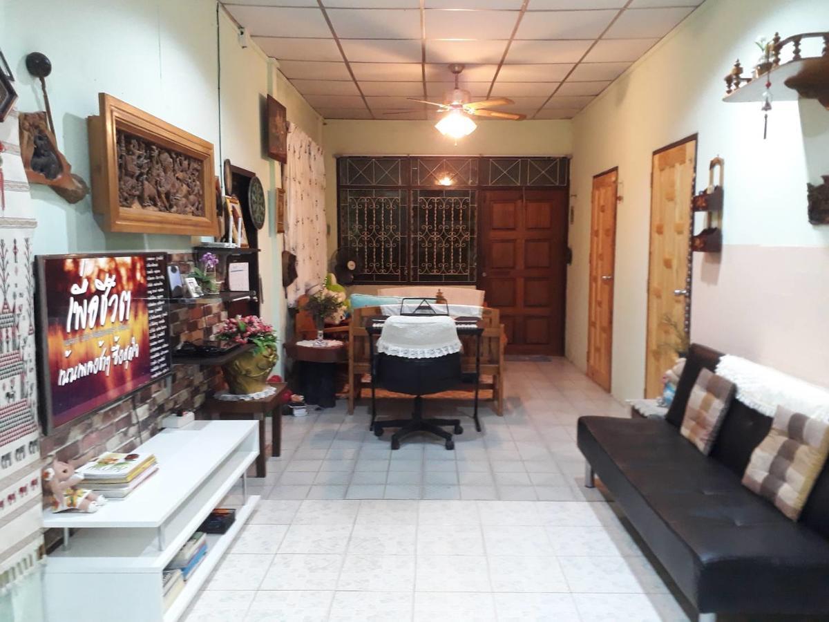 Garden Homestay Сураттхани Экстерьер фото