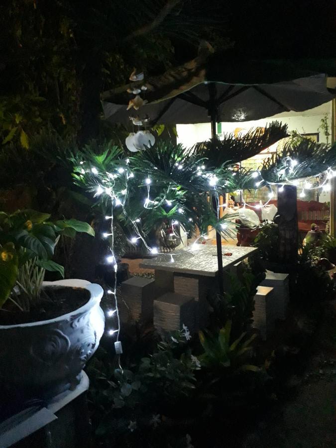 Garden Homestay Сураттхани Экстерьер фото