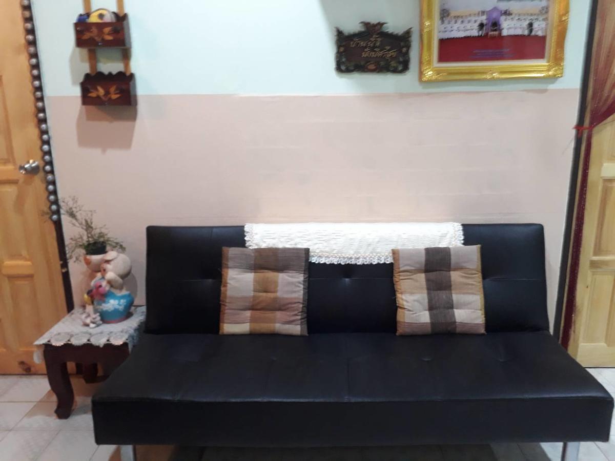 Garden Homestay Сураттхани Экстерьер фото