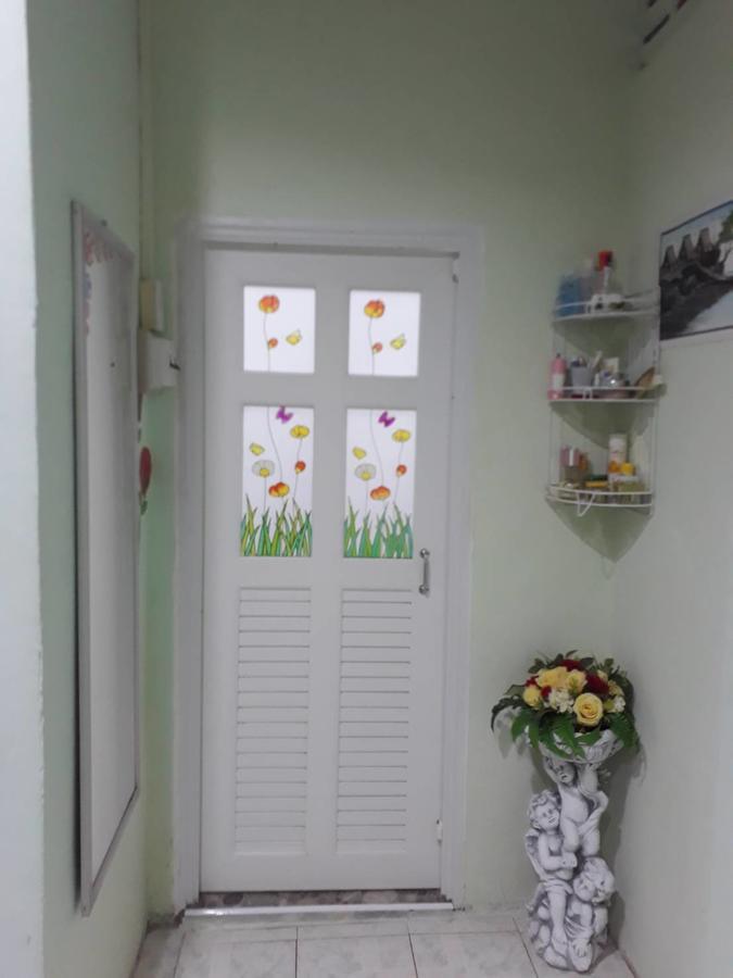 Garden Homestay Сураттхани Экстерьер фото