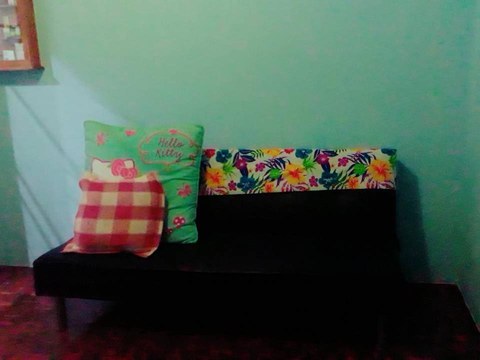 Garden Homestay Сураттхани Экстерьер фото