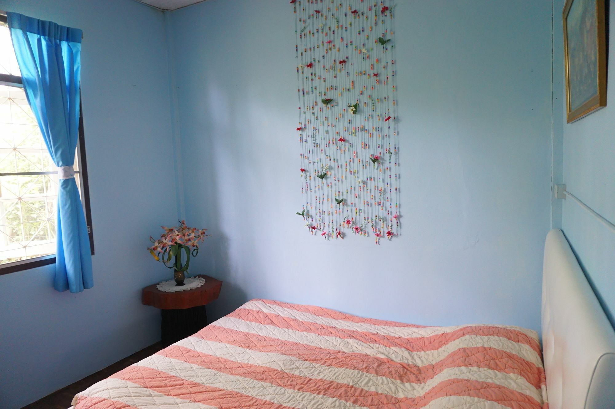 Garden Homestay Сураттхани Экстерьер фото