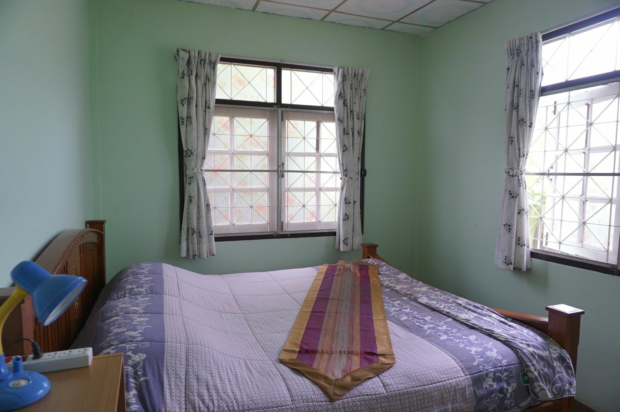 Garden Homestay Сураттхани Экстерьер фото