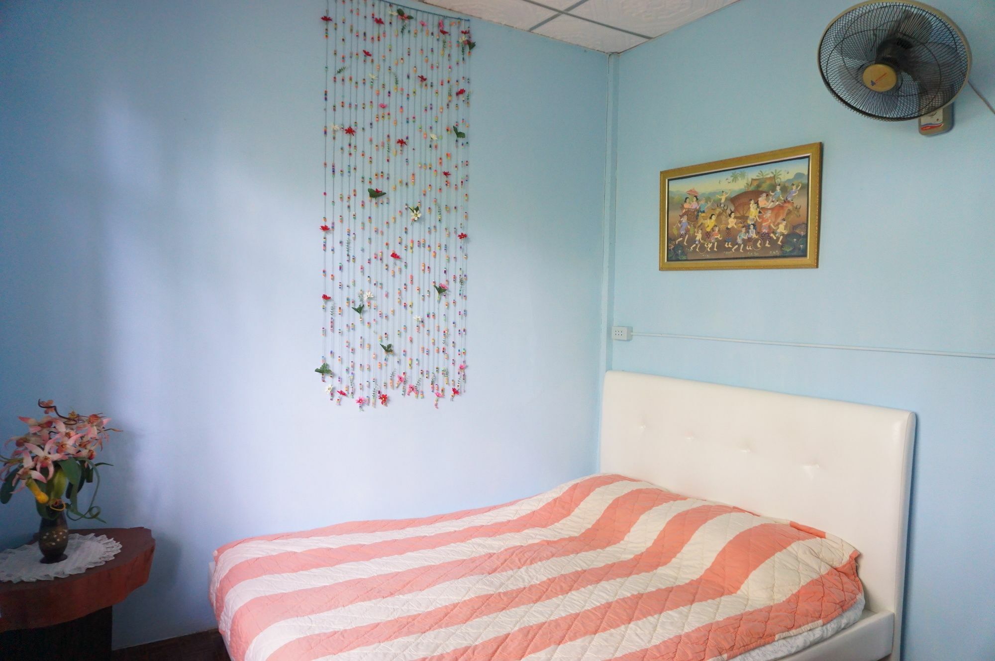 Garden Homestay Сураттхани Экстерьер фото